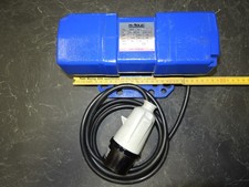 Vibrationsmotor 400 Volt