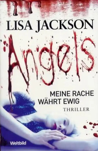 Angels meine rache währt - angels,