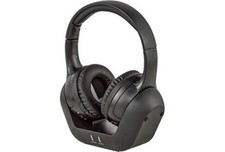 Funkkopfhörer für Fernseher Funk Kopfhörer mit Ladestation Kabellos TV Over Ear