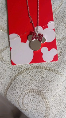 Disney kinder hals - kinder, kette