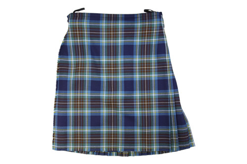 Moss bros herren kilt - moss,