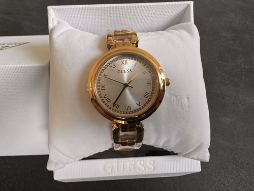 Guess uhr armbanduhr mm - guess,