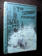 The Strand Magazine XXVI/26
