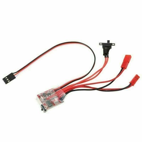 30a esc brushed bürste - 30a,