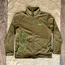 JACK WOLFSKIN Family NANUK