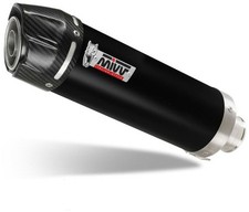 K.010.LXBC - Auspufftopf Mivv