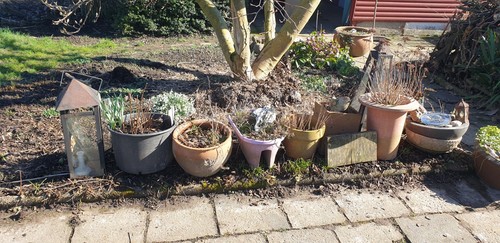 Garten zubehör gebetsbank - garten,