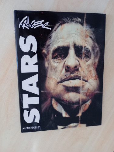 Stars sebastian kruger - kruger,