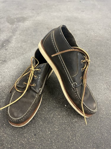 Red wing 9165 - wing, chukka