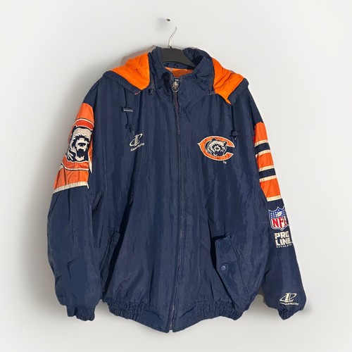 Vtg logo athletic pro line - vtg,
