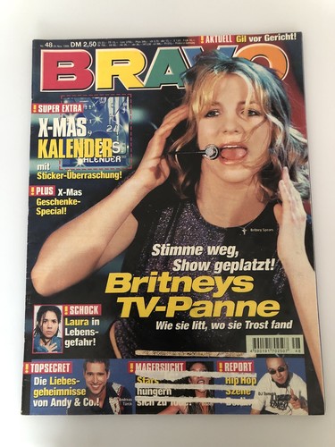 Bravo 24 11 - bravo, nr.