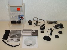 Medion MD 86543 Action-HD-Video-Kamera 5.0 MP in OVP