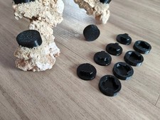 20x Reversible 2-Teilige