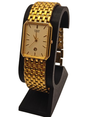 Vintage citizen quartz uhr - vintage,