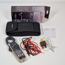 Voltcraft VC-523 Stromzange