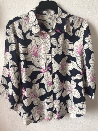 Damenbluse bluse marie lund - damenbluse,