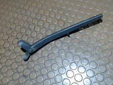 Scheibenwischerarm Hinten Fiat Punto 1.9 JTD 188 12 Monate Garantie