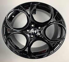 4 Neue Felgen 18'' 5X110 ET41