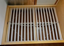 Bettgestell (140 x 200) IKEA