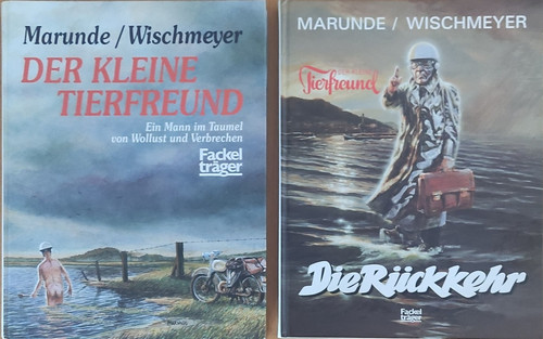 Marunde wischmeyer der - wischmeyer,