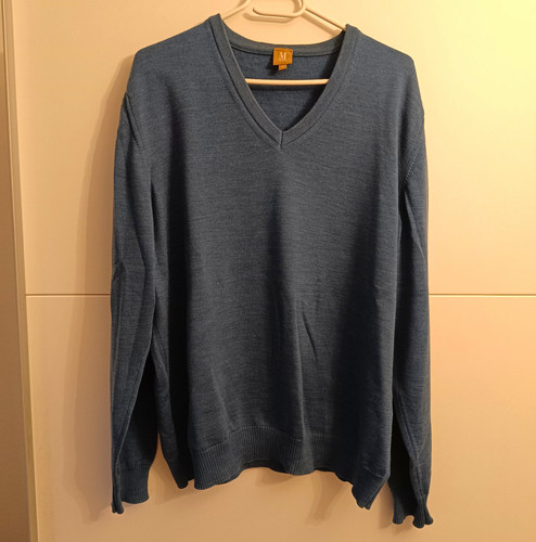 Maerz herren strickpullover - maerz,