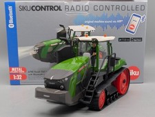 RC Ferngesteuerter Traktor 1:32 Siku Control 6790 Fendt 1167 Vario MT in OVP