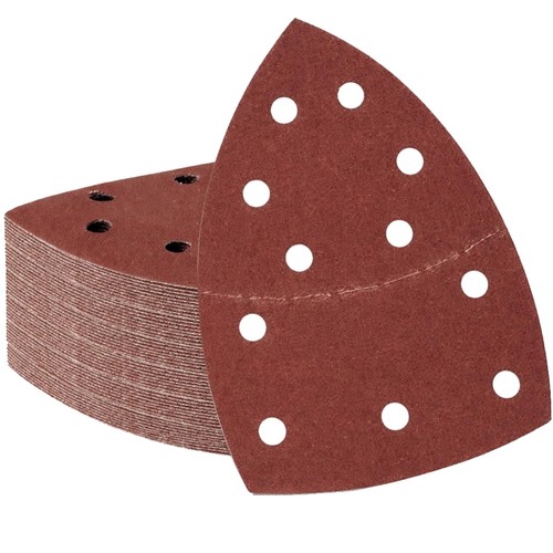 Schleifpapier dreieckschleifer - schleifpapier,