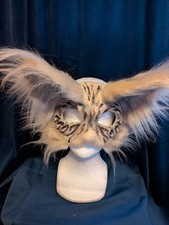 Katze Tier Therian Cosplay