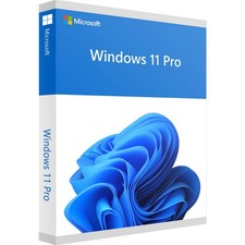 Microsoft Windows 11 Pro Vollversion Aktivierungsschlüssel E-Mail Key & Download