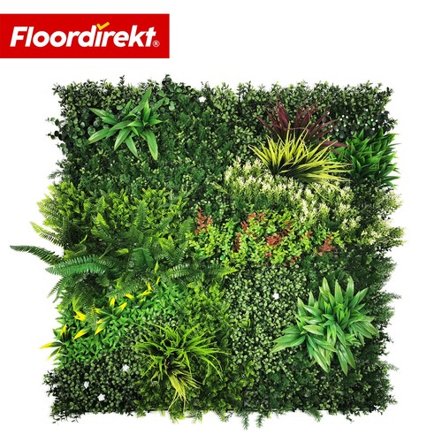 Floordirekt pflanzenwand - floordirekt,