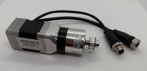Ott bldc planetengetriebemotor - ott, bldc-planetengetriebemotor