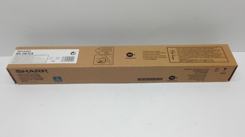 Sharp 31gtca tonerkartusche - sharp, mx-31gtca