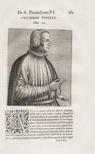 Virgil vergil roman - virgil, poet