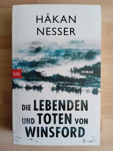 Die lebenden und - lebenden, toten