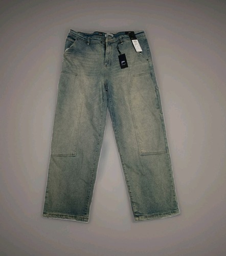 Public supply baggy - public,