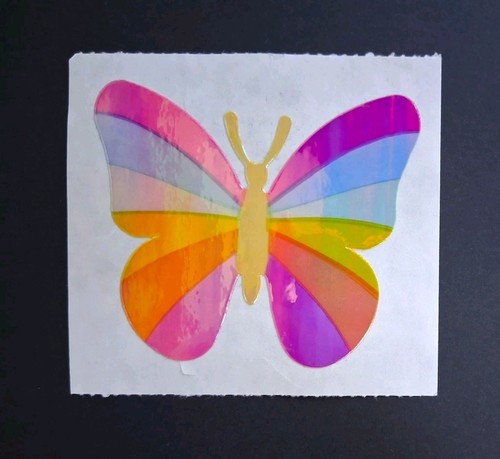 Sandylion sticker 80er - *, *