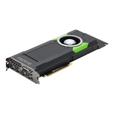 Dell NVIDIA Quadro P5000 16GB