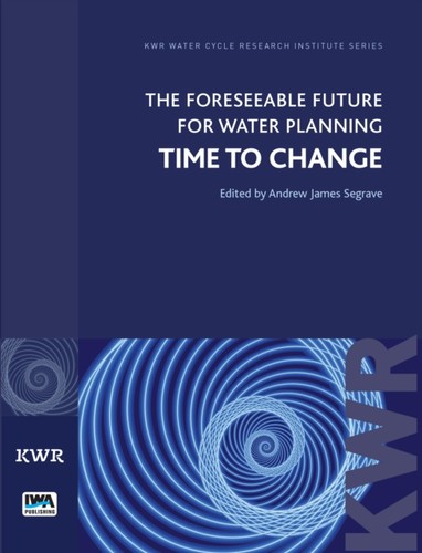 Foreseeable future for water - for,