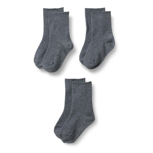 Crew socken jungen paar - jungen,