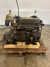 Yanmar 3GMF Sail Boat Sailboat