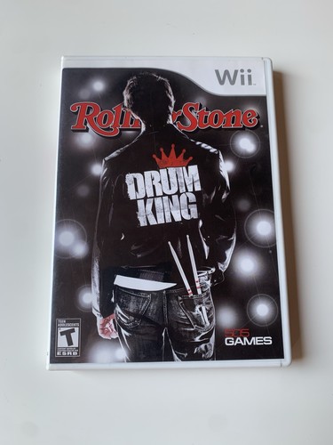 Rolling stone drum - rolling,