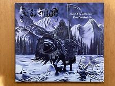 Storm of the Light's Bane/Wher