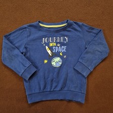 Pullover, dunkelblau