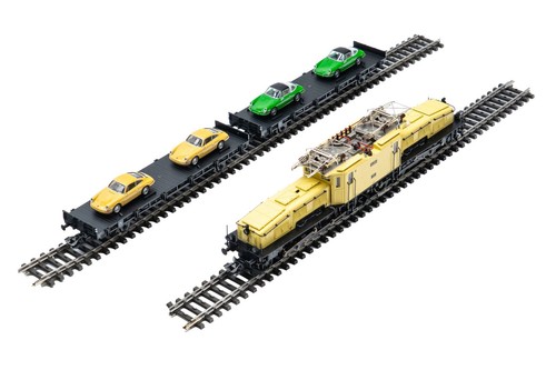 Märklin 26911 lok - märklin, e-lok