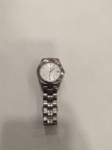 Tissot titanium - pr,