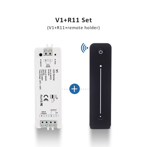 Funk led dimmer - led,