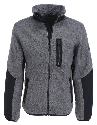 Chiemsee fellimitatjacke aus - fellimitatjacke,