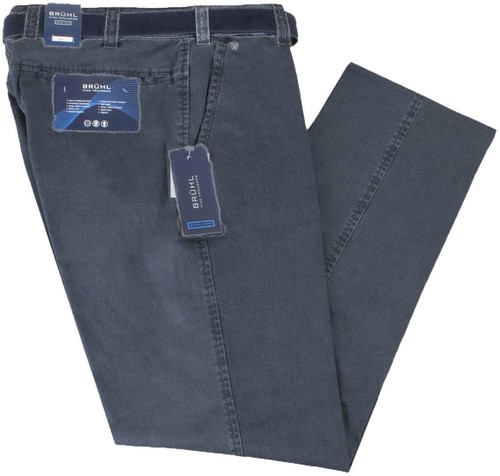 Bruhl mens catania chinos - mens, b