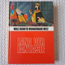 Walt Disneys Wunderbare Welt, Land der Fantasie ( 1969)