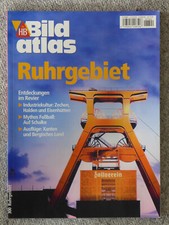 HB Bildatlas Ruhrgebiet